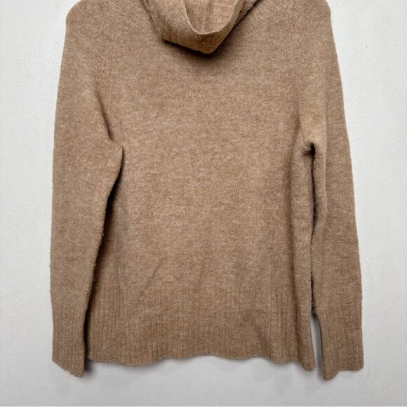 Aritzia The Group Babaton Womens XXS Plutarch Cowl Neck Wool Sweater - Picture 5 of 16